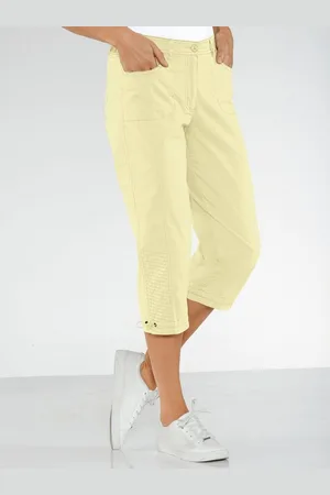 WITT WEIDEN Shorts Caprihose - Verkäufer: -Gruppe