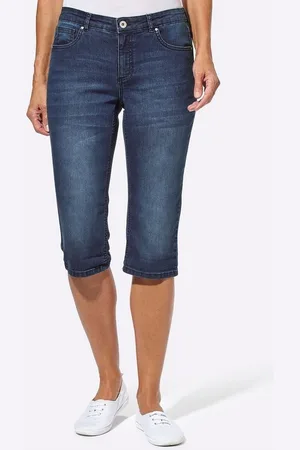 WITT WEIDEN Jeansshorts Bermudas - Verkäufer: -Gruppe