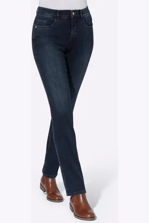ASCARI Bequeme Jeans 5-Pocket-Jeans - Verkäufer: Witt-Gruppe