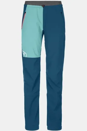ORTOVOX Outdoorhose BERRINO PANTS W - Verkäufer: Sport Erdl
