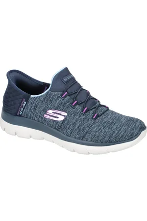Skechers 149937 NVPR Slipper - Verkäufer: schuhe|kaufen