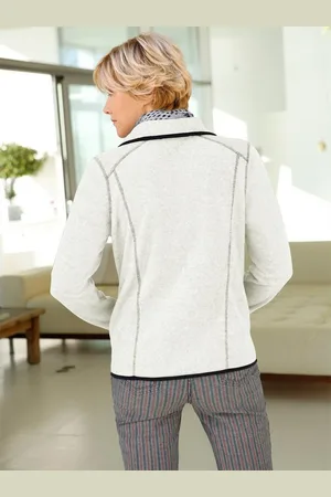 WITT WEIDEN Fleecejacke Fleecejacke - Verkäufer: -Gruppe