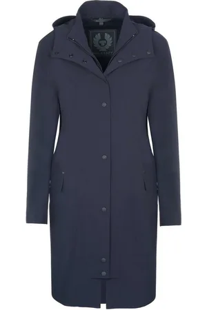 Belstaff Kurzmantel Mantel - Verkäufer: FASHIONESTA