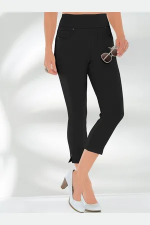 WITT WEIDEN Shorts Stretch-Hose - Verkäufer: -Gruppe