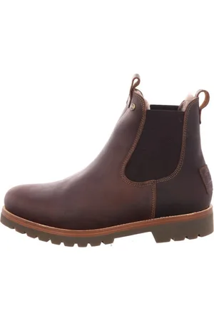 Panama Jack Burton Igloo C5/PT103978C005 Schlupfstiefel - Verkäufer: Schuhhaus Höppner