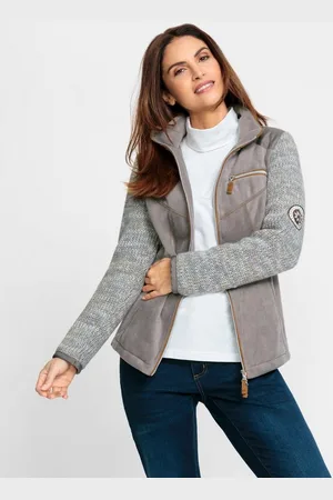 WITT WEIDEN Fleecejacke Fleecejacke - Verkäufer: -Gruppe