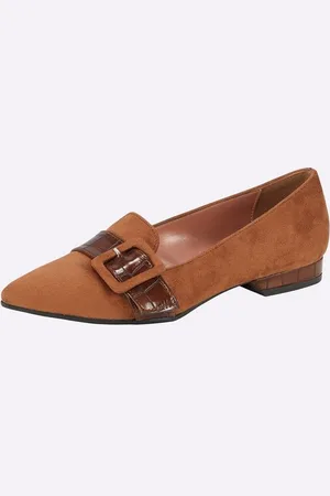 Heine Slipper Slipper - Verkäufer: Witt-Gruppe