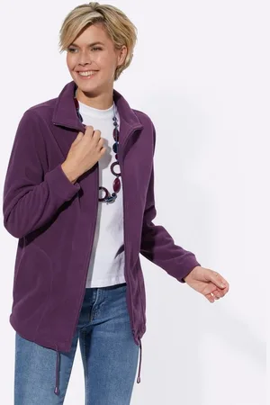 WITT WEIDEN Fleecejacke Fleecejacke - Verkäufer: -Gruppe