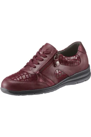 airsoft modern+ Schnürschuh Sneaker - Verkäufer: Witt-Gruppe