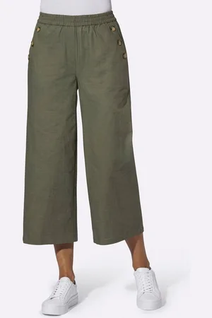 WITT WEIDEN Shorts Culotte - Verkäufer: -Gruppe
