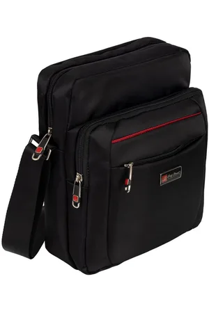 Bag Street Umhängetasche Herrentasche Flugbegleiter Schultertasche Umhängetasche - Verkäufer: EAA-Kiefer