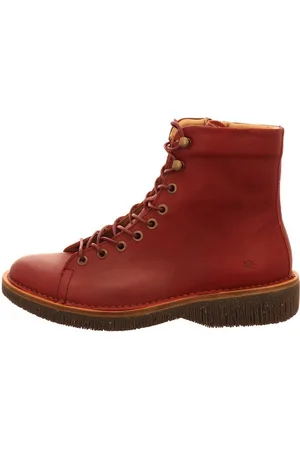 El Naturalista N5572-CEREZA Schnürstiefel - Verkäufer: Schuhhaus Höppner