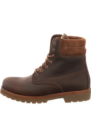 Panama Jack Panama 03 Igloo C25/PT100602C0 Schnürstiefel - Verkäufer: Schuhhaus Höppner