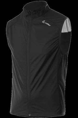 Löffler Fahrradjacke M VEST WPM POCKET - Verkäufer: Sport Erdl