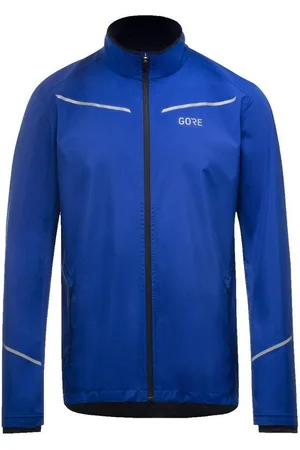 Gore Wear Laufjacke Gore Wear R3 Partial Gore Tex Infinium Jacket Herren Ultramarine Blue - Verkäufer: Schuhdealer