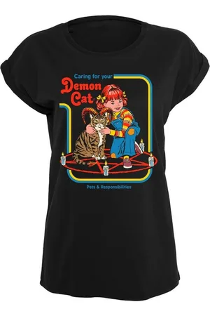 Steven Rhodes T-Shirt - Verkäufer: yvolve