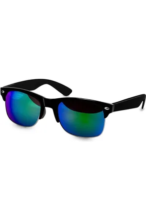 CASPAR Sonnenbrille SG014 Unisex Retro Design Sonnenbrille - Verkäufer: & SIKORA