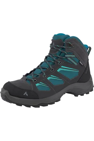 mc kinley Discover III MID AQX Wanderschuh Wasserdicht