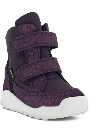 Ecco Schlupfstiefel - Verkäufer: Sport Michetschläger e.K.