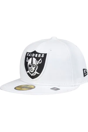 New Era Fitted Cap 59Fifty LOGO Las Vegas Raiders - Verkäufer: ICED OUT