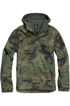 Brandit Windbreaker Windbreaker 3001 - Verkäufer: Scholz Handelsgesellschaft mbH