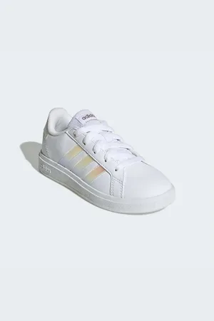 adidas GRAND COURT LIFESTYLE LACE TENNIS SCHUH Sneaker - Verkäufer: adidas AG
