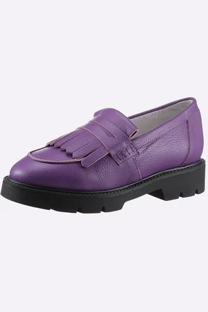 Heine Slipper Slipper - Verkäufer: Witt-Gruppe