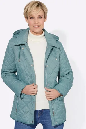 WITT WEIDEN Allwetterjacke Winterjacke - Verkäufer: -Gruppe