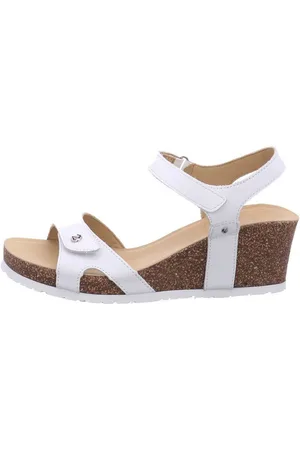 Panama Jack Julia Basics B17 Sandalette - Verkäufer: Schuhhaus Höppner