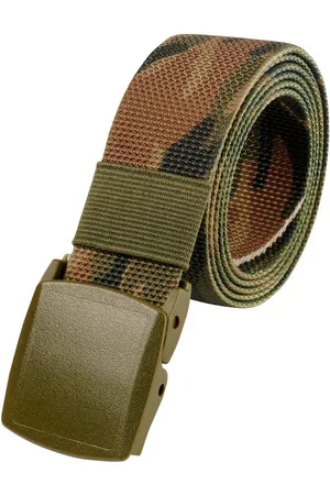 Brandit Hüftgürtel Unisex Belt fast closure