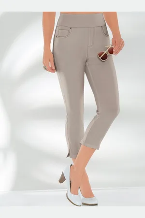 WITT WEIDEN Shorts Stretch-Hose - Verkäufer: -Gruppe