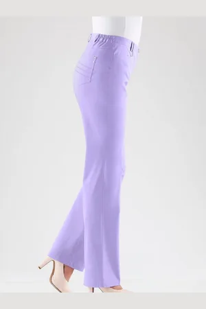 COSMA Jerseyhose Funktionshose Innenbeinlänge ca. 79 cm - Verkäufer: Witt-Gruppe