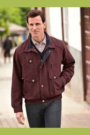 WITT WEIDEN Blouson Blouson Länge ca. 70 cm - Verkäufer: -Gruppe