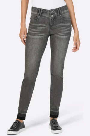 Heine Bequeme Jeans Jeans - Verkäufer: Witt-Gruppe
