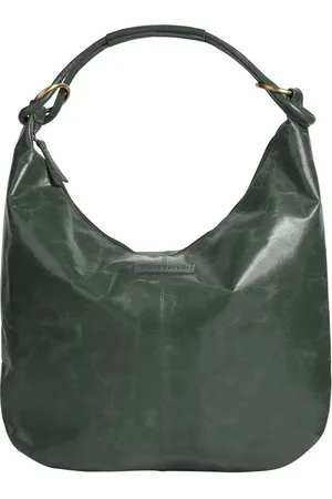 Bruno Banani Shopper, echt Leder