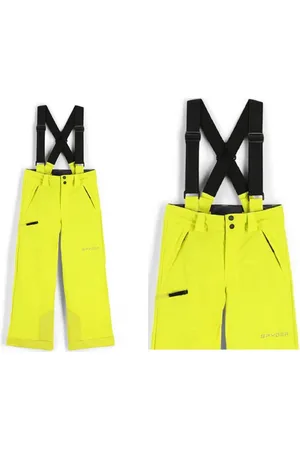 Spyder Skihose Propulsion Kinder Pant Kinder Skihose 195020 - Verkäufer: KLEES sports