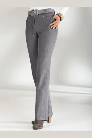 COSMA Bequeme Jeans Gerade Jeans - Verkäufer: Witt-Gruppe