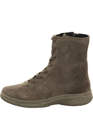 Hartjes ETHNO BOOT Schnürstiefelette - Verkäufer: Schuhhaus Höppner
