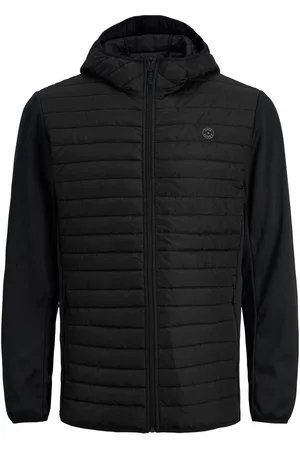 JACK & JONES Steppjacke JJEMULTI QUILTED JACKET PS NOOS