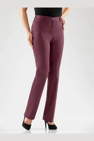 COSMA Jerseyhose Funktionshose Innenbeinlänge ca. 79 cm - Verkäufer: Witt-Gruppe