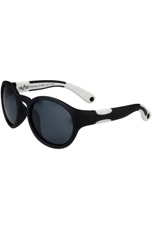 Active Sonnenbrille Kinder Pan2Kids, 2-5 Jahre, Panto-Design UV-Schutz, polarisiert - Verkäufer: Fachversand Nagel