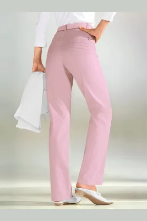 COSMA Jerseyhose Funktionshose Innenbeinlänge ca. 79 cm - Verkäufer: Witt-Gruppe