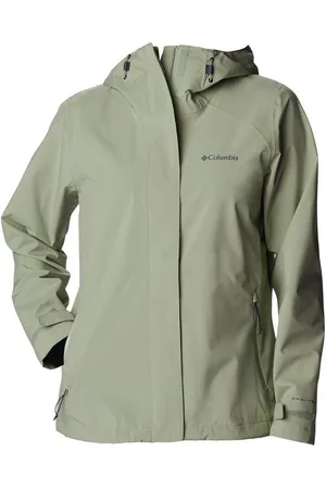 Columbia Hardshelljacke Earth Explorer™ Shell mit vollständiger Nahtversiegelung - Verkäufer: bonvenon