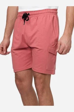 Tazzio Sweatshorts 18605 moderne & zeitlose kurze Cargo Hose - Verkäufer:
