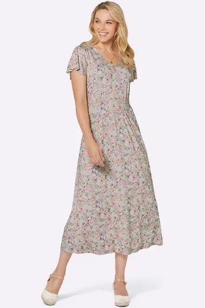 WITT WEIDEN Jerseykleid Jersey-Kleid - Verkäufer: -Gruppe
