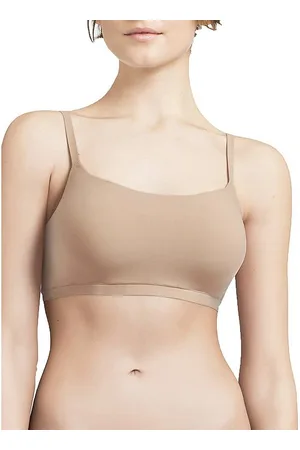 Chantelle Bustier SOFTSTRETCH Bügelloser BH (1-tlg) Damen Padded Bralette wie unsichtbar unter Kleidung - Verkäufer: bodywear-online