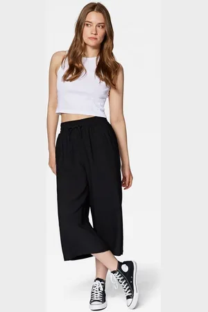 Mavi Culotte WOVEN PANTS Weite Culotte