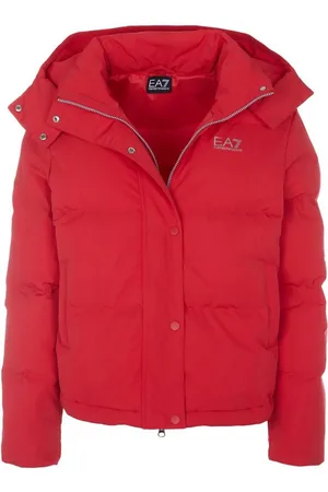 Emporio Armani Kurzjacke EA7 Jacke - Verkäufer: FASHIONESTA