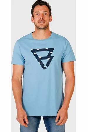 Brunotti Kurzarmshirt BENTLY S MENS T-SHIRT - Verkäufer: Sport Erdl
