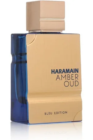 Al Haramain Eau de Parfum Amber Oud Bleu Edition - Verkäufer: Parfum-Eden